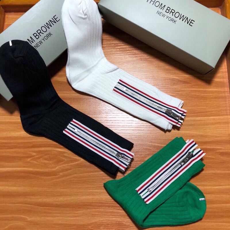 Thom Browne Socks